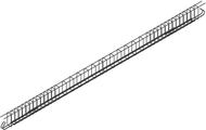 STA POUTRE V750 12X45 STA POUTRE V750 12X45